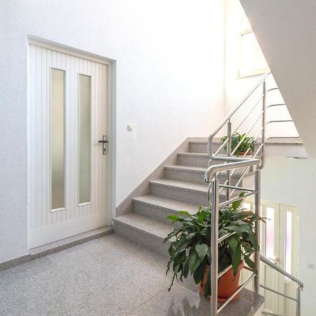 Apartment La Mare Stobreč Exterior foto