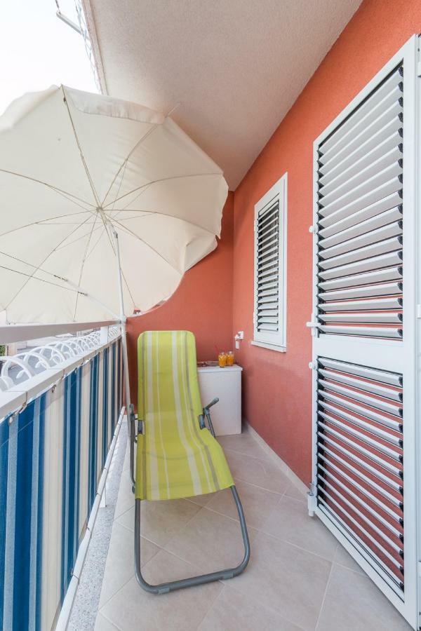Apartment La Mare Stobreč Exterior foto